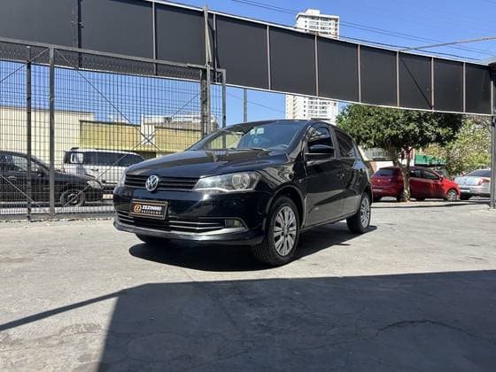 Carro 1.0 MI 8V FLEX 4P MANUAL