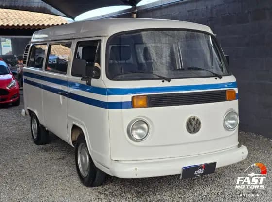 Carro 1.6 MI STD 8V GASOLINA 3P MANUAL