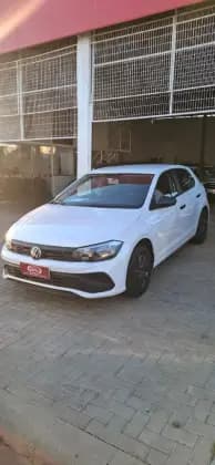 Carro 1.0 MPI TRACK MANUAL
