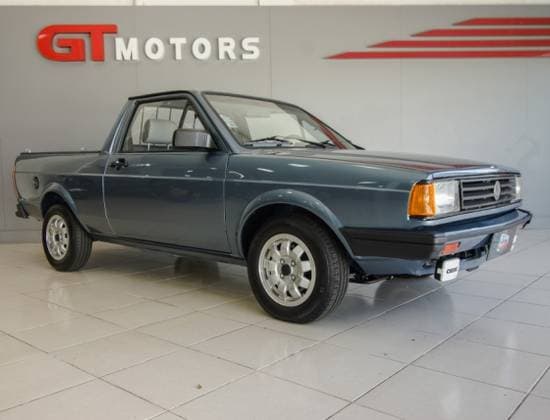 Carro 1.8 GL CS 8V GASOLINA 2P MANUAL