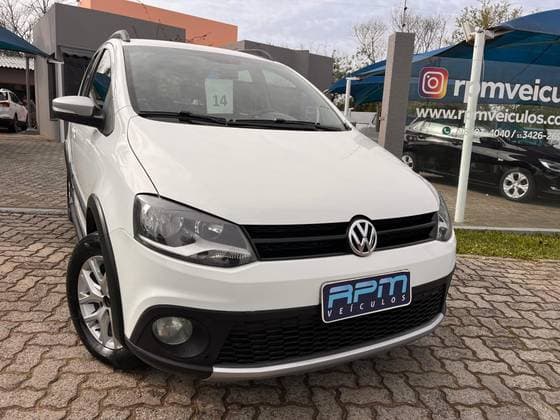 Carro 1.6 MI 8V FLEX 4P MANUAL