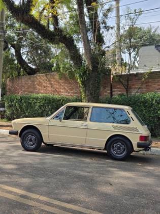 Carro 1.6 LS 8V GASOLINA 2P MANUAL