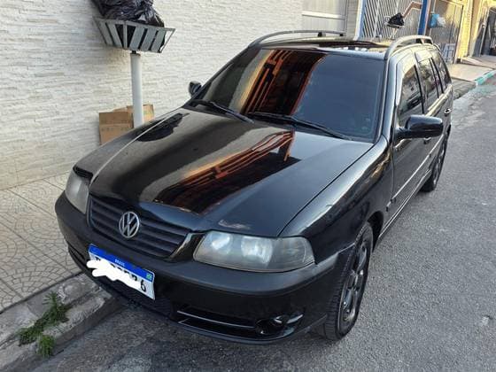 Carro 2.0 MI TRACK & FIELD 8V GASOLINA 4P MANUAL G.III
