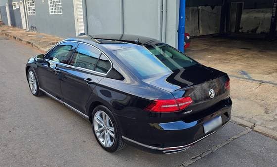 Carro 2.0 16V TSI BLUEMOTION GASOLINA HIGHLINE 4P DSG