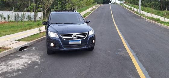 Carro 2.0 TSI 16V TURBO GASOLINA 4P TIPTRONIC