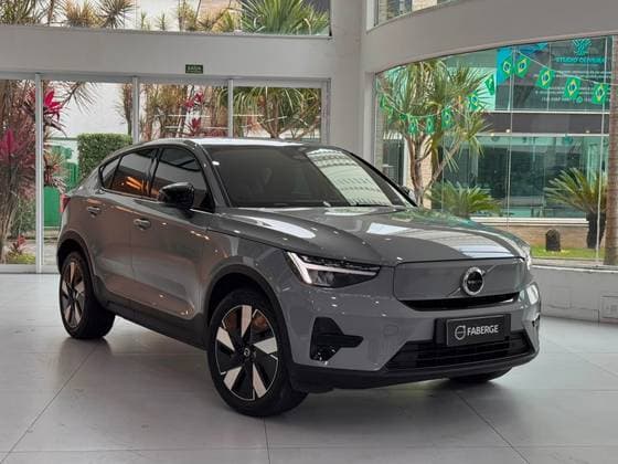 Carro P6 RECHARGE ELECTRIC PLUS