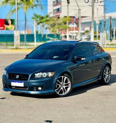 Carro 2.5 T5 TURBO GASOLINA 2P MANUAL