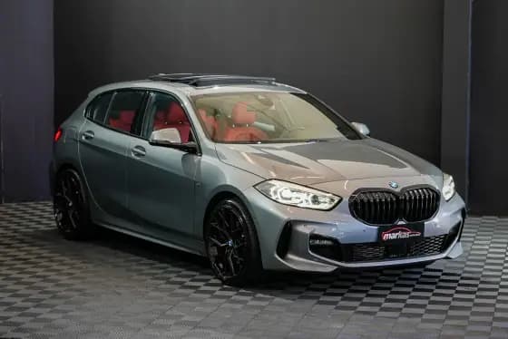 Carro 1.5 12V GASOLINA M SPORT STEPTRONIC