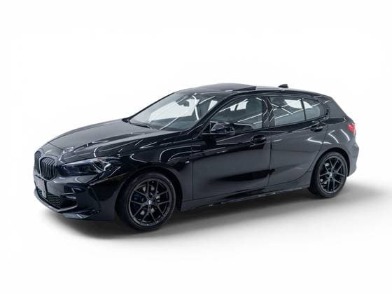 Carro 1.5 12V GASOLINA M SPORT STEPTRONIC
