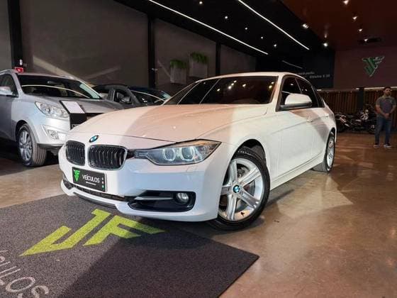 Carro 2.0 16V TURBO ACTIVE FLEX 4P AUTOMÁTICO