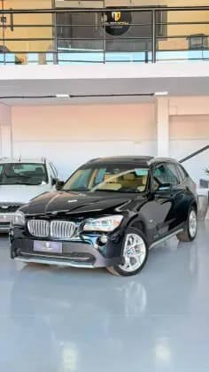 Carro 3.0 24V GASOLINA XDRIVE28I 4P AUTOMÁTICO