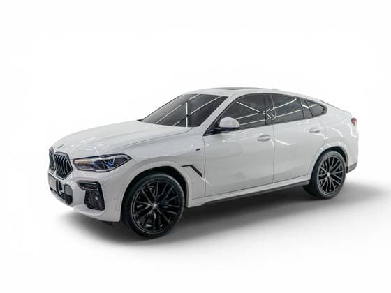 Carro 3.0 TWINPOWER GASOLINA XDRIVE40I M SPORT AUTOMÁTICO
