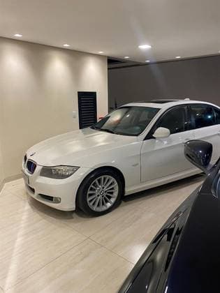 Carro 2.0 16V GASOLINA 4P AUTOMÁTICO