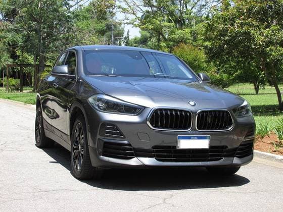 Carro 1.5 12V ACTIVEFLEX SDRIVE18I GP STEPTRONIC