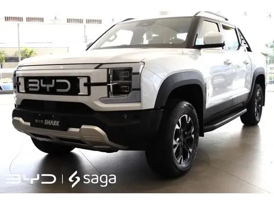 Carro 1.5 TURBO PHEV GS AWD AUTOMÁTICO