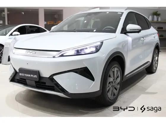 Carro 74,8 KW ELÉTRICO AWD