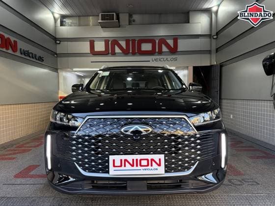 Carro 1.5 VVT TURBO iFLEX CVT