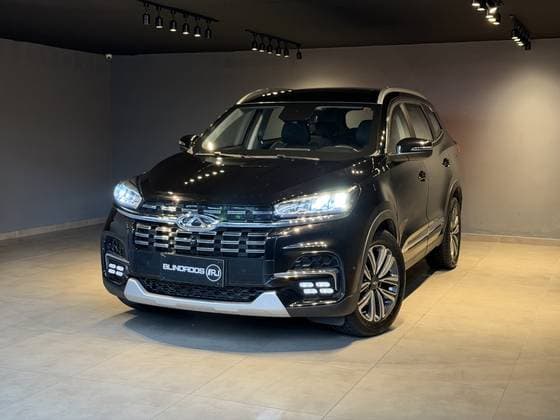 Carro 1.6 TGDI GASOLINA TXS DCT