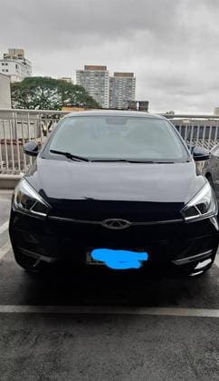 Carro 1.5 VVT TURBO iFLEX RXT CVT
