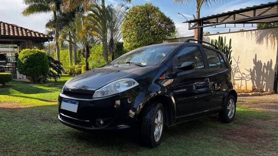 Carro 1.3 16V GASOLINA 4P MANUAL