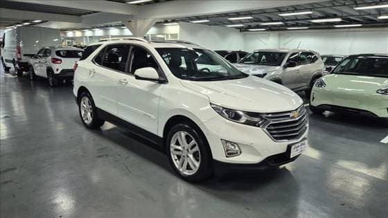 Carro 2.0 16V TURBO GASOLINA PREMIER AWD AUTOMÁTICO