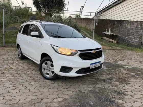 Carro 1.8 LT 8V FLEX 4P AUTOMÁTICO