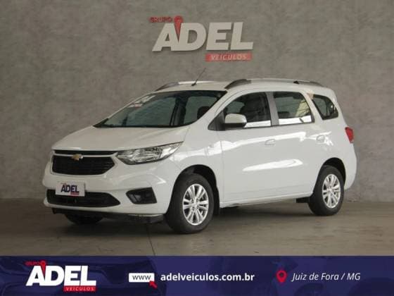 Carro 1.8 LT 8V FLEX 4P AUTOMÁTICO