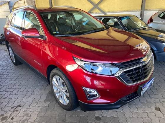 Carro 2.0 16V TURBO GASOLINA PREMIER AWD AUTOMÁTICO
