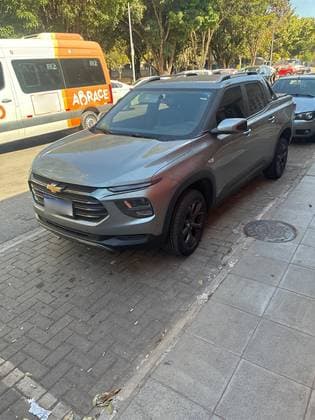 Carro 1.2 TURBO FLEX PREMIER AUTOMÁTICO