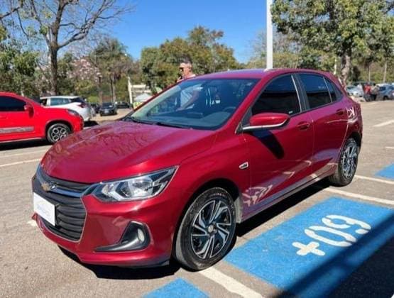 Carro 1.0 FLEX LT MANUAL