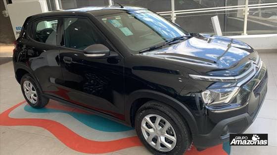 Carro 1.0 FIREFLY FLEX LIVE PLUS MANUAL