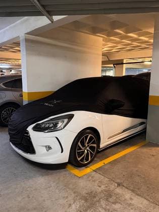 Carro 1.6 THP GASOLINA SPORT CHIC MANUAL