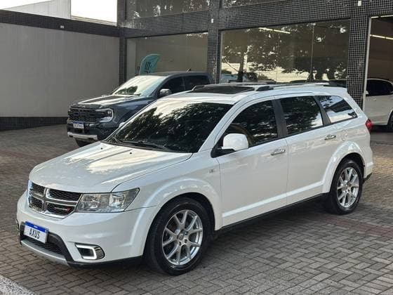 Carro 3.6 RT V6 GASOLINA 4P AUTOMÁTICO