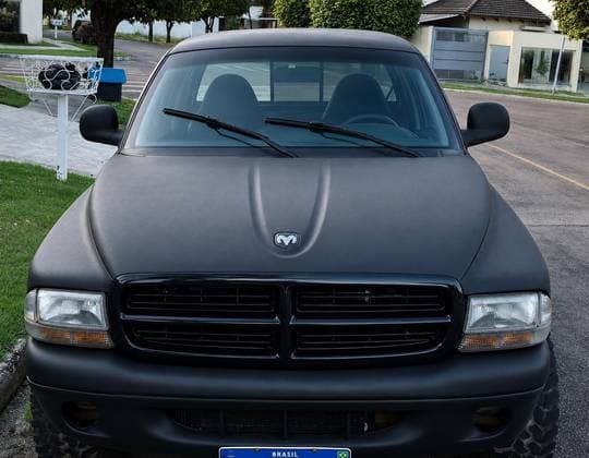 Carro 2.5 SPORT 4X2 CE 8V TURBO DIESEL 2P MANUAL