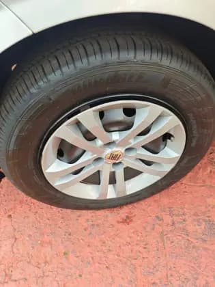 Carro 1.0 FIREFLY FLEX DRIVE MANUAL