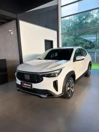 Carro 1.0 TURBO 200 FLEX AUDACE CVT