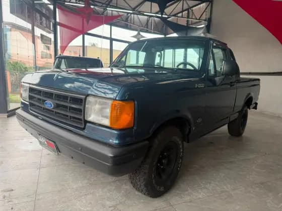 Carro 4.9 I XL SUPER CAB 4X2 CS GASOLINA 2P MANUAL