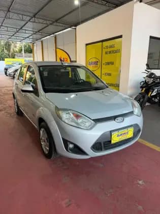 Carro 1.6 MPI CLASS HATCH 8V FLEX 4P MANUAL