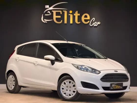 Carro 1.6 SE HATCH 16V FLEX 4P MANUAL