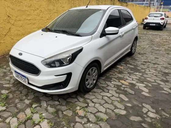 Carro 1.0 TI-VCT FLEX SE MANUAL