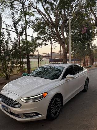 Carro 2.0 TITANIUM AWD 16V GASOLINA 4P AUTOMÁTICO