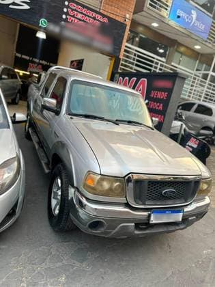 Carro 2.8 XL 4X2 CE 8V TURBO INTERCOOLER DIESEL 2P MANUAL
