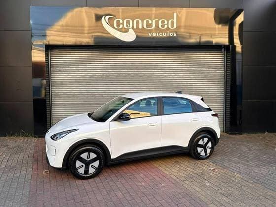 Carro 39,4 KW ELÉTRICO PRO