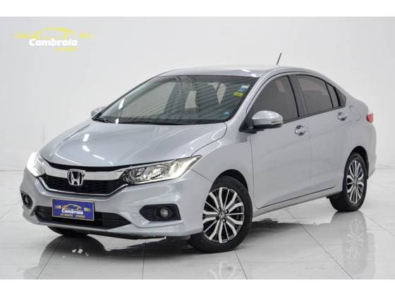 Carro 1.5 EX 16V FLEX 4P AUTOMÁTICO