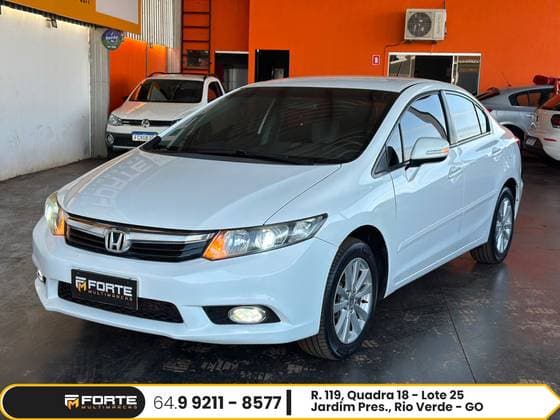 Carro 1.8 LXL 16V FLEX 4P AUTOMÁTICO