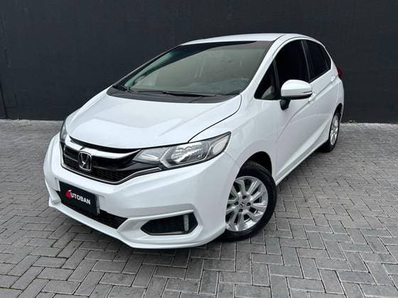 Carro 1.5 PERSONAL 16V FLEX 4P AUTOMÁTICO
