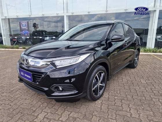 Carro 1.5 16V TURBO GASOLINA TOURING 4P AUTOMÁTICO