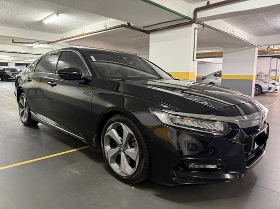 Carro 2.0 VTEC TURBO GASOLINA TOURING 10AT