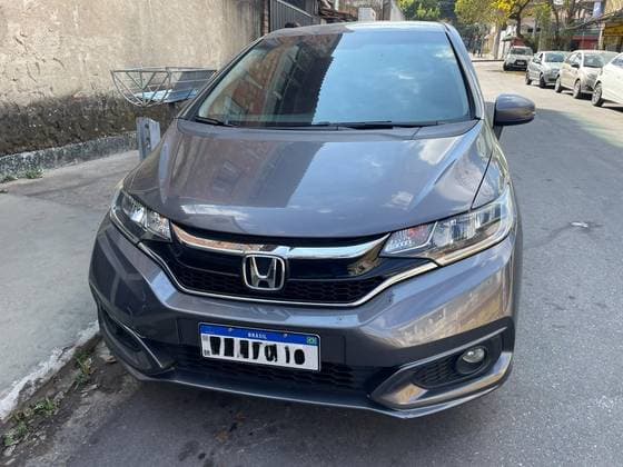 Carro 1.5 EXL 16V FLEX 4P AUTOMÁTICO