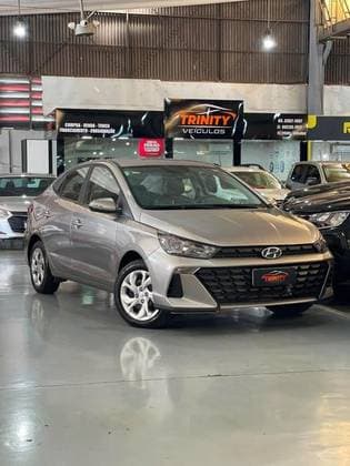 Carro 1.0 12V FLEX COMFORT MANUAL